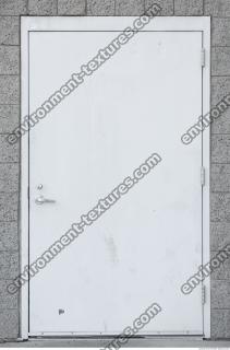 photo texture of door metal single 0003